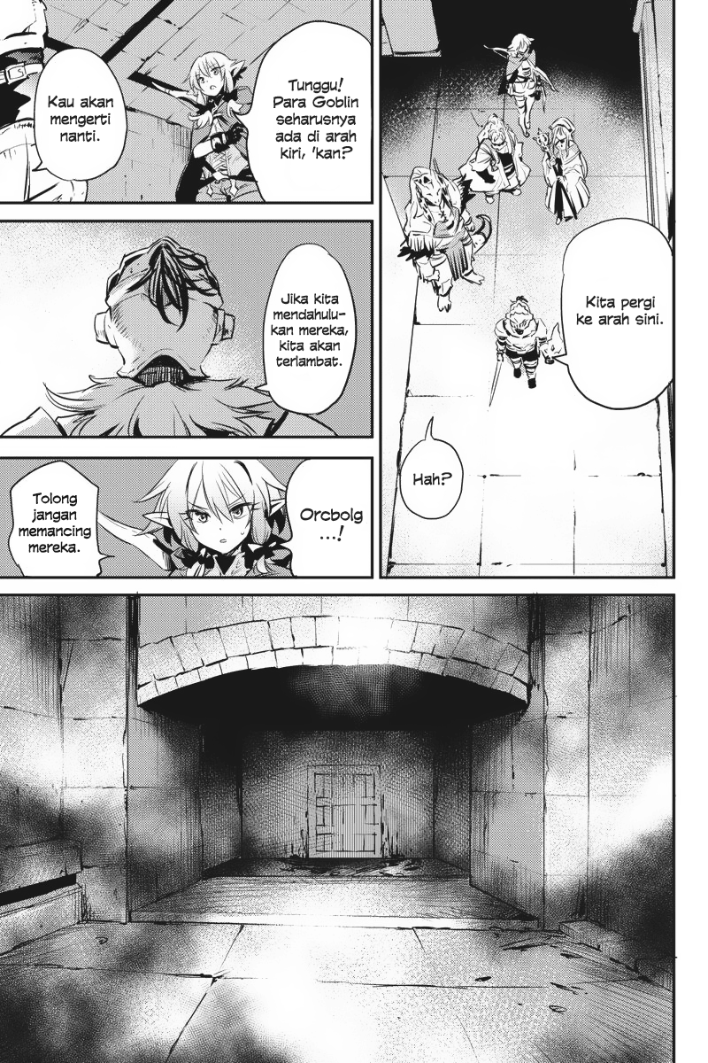 goblin-slayer - Chapter: 6