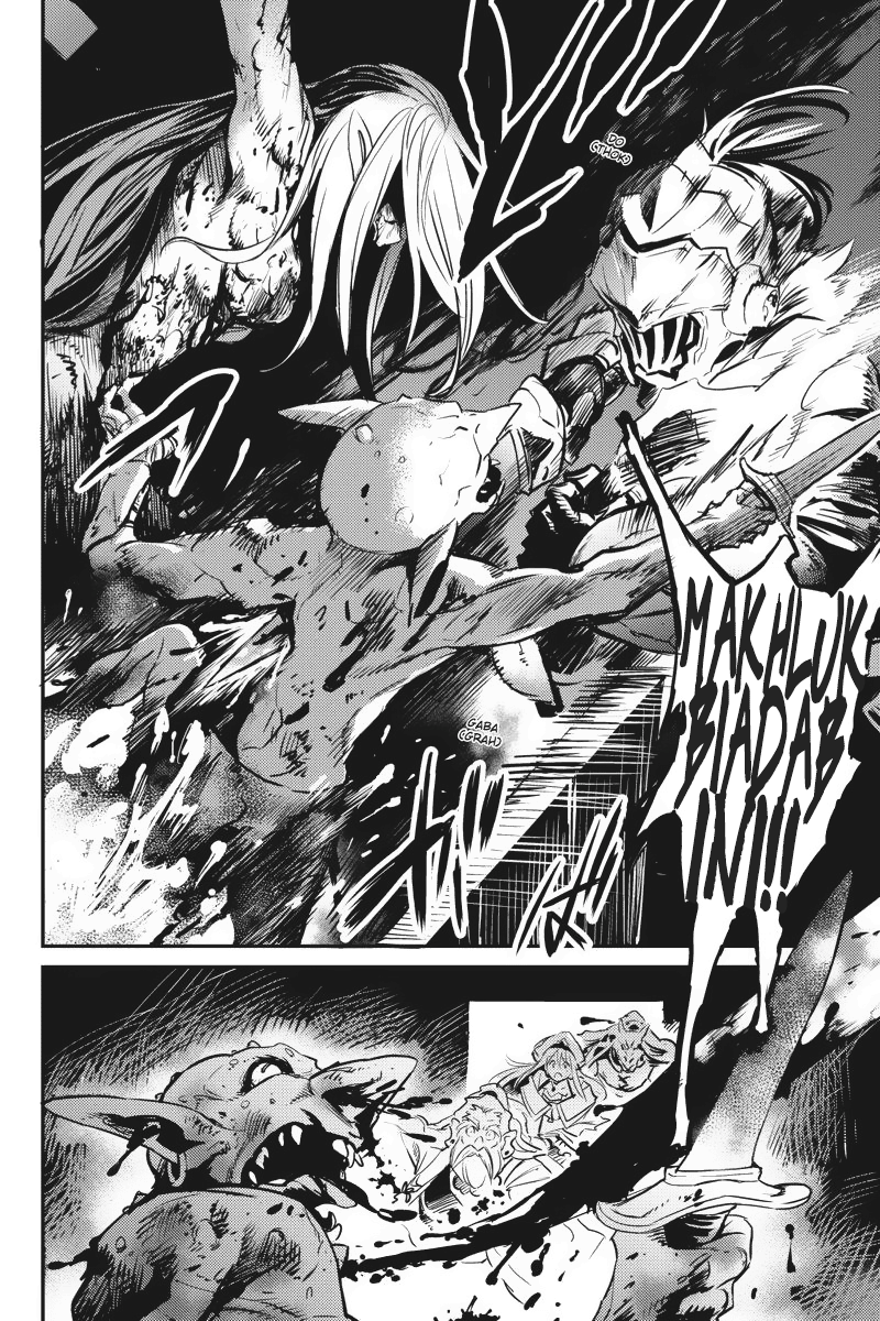 goblin-slayer - Chapter: 6