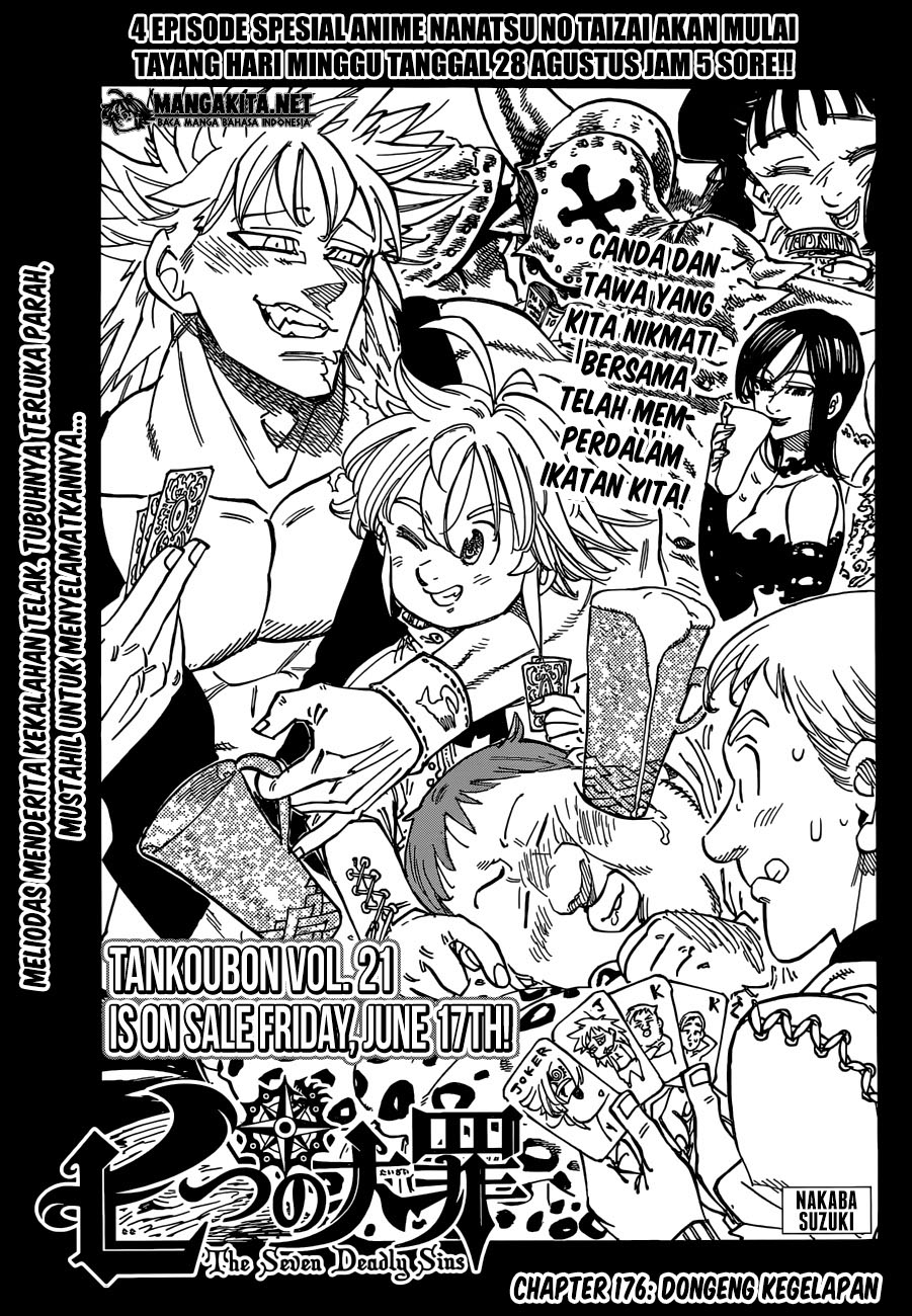 nanatsu-no-taizai - Chapter: 176