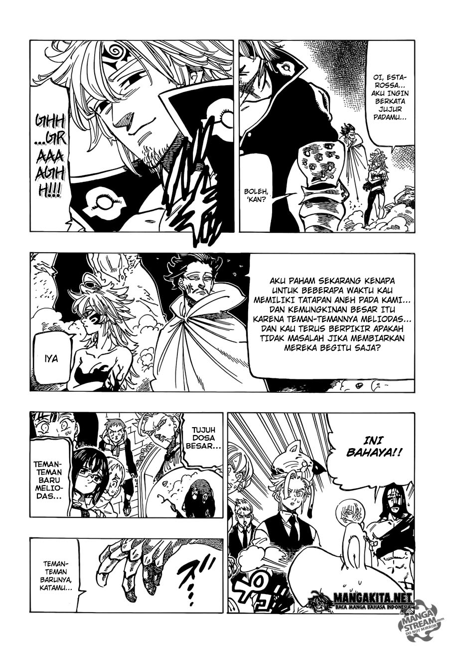 nanatsu-no-taizai - Chapter: 176