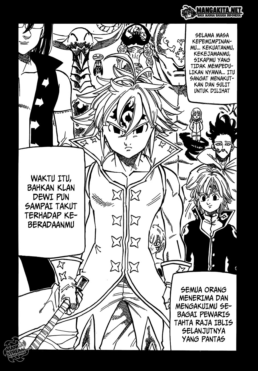 nanatsu-no-taizai - Chapter: 176