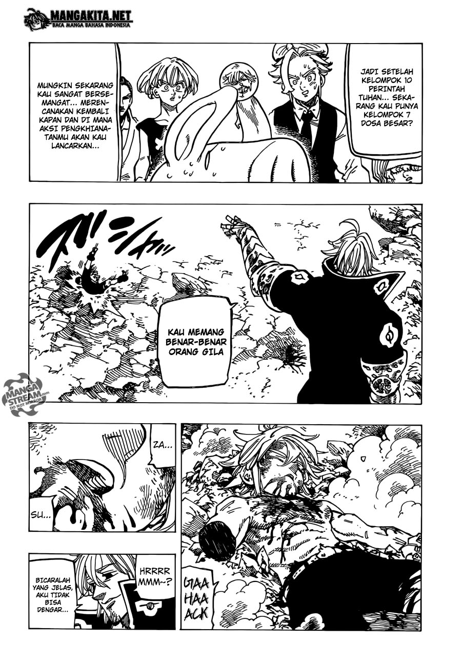 nanatsu-no-taizai - Chapter: 176