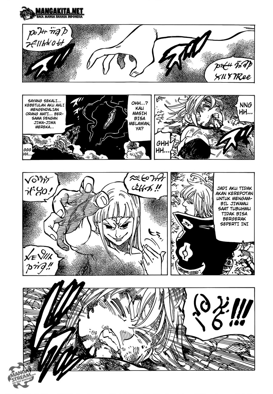 nanatsu-no-taizai - Chapter: 176