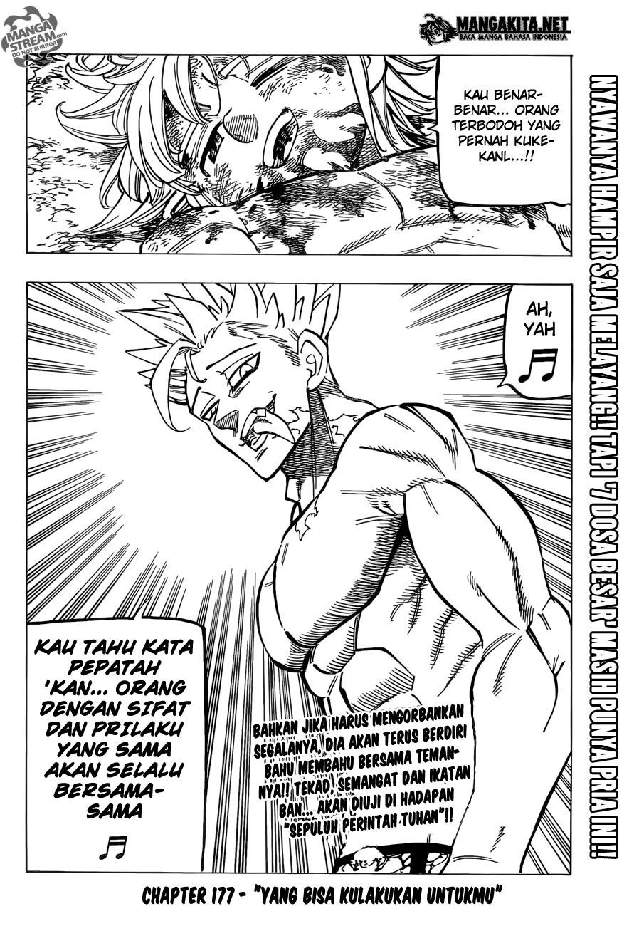 nanatsu-no-taizai - Chapter: 176