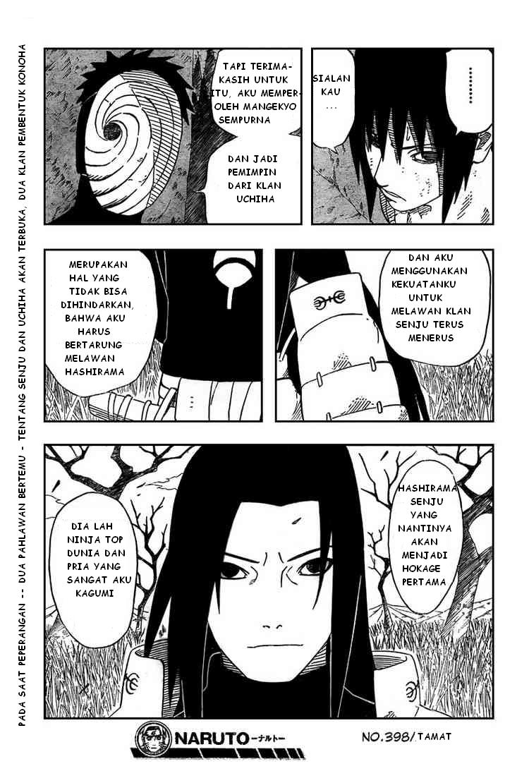 naruto-id - Chapter: 398