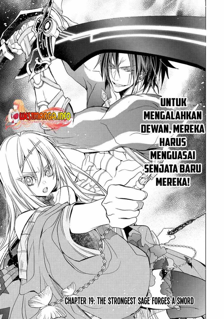 senmetsumadou-no-saikyou-kenja-musai-no-kenja-madou-wo-kiwame-saikyou-e-itaru - Chapter: 19