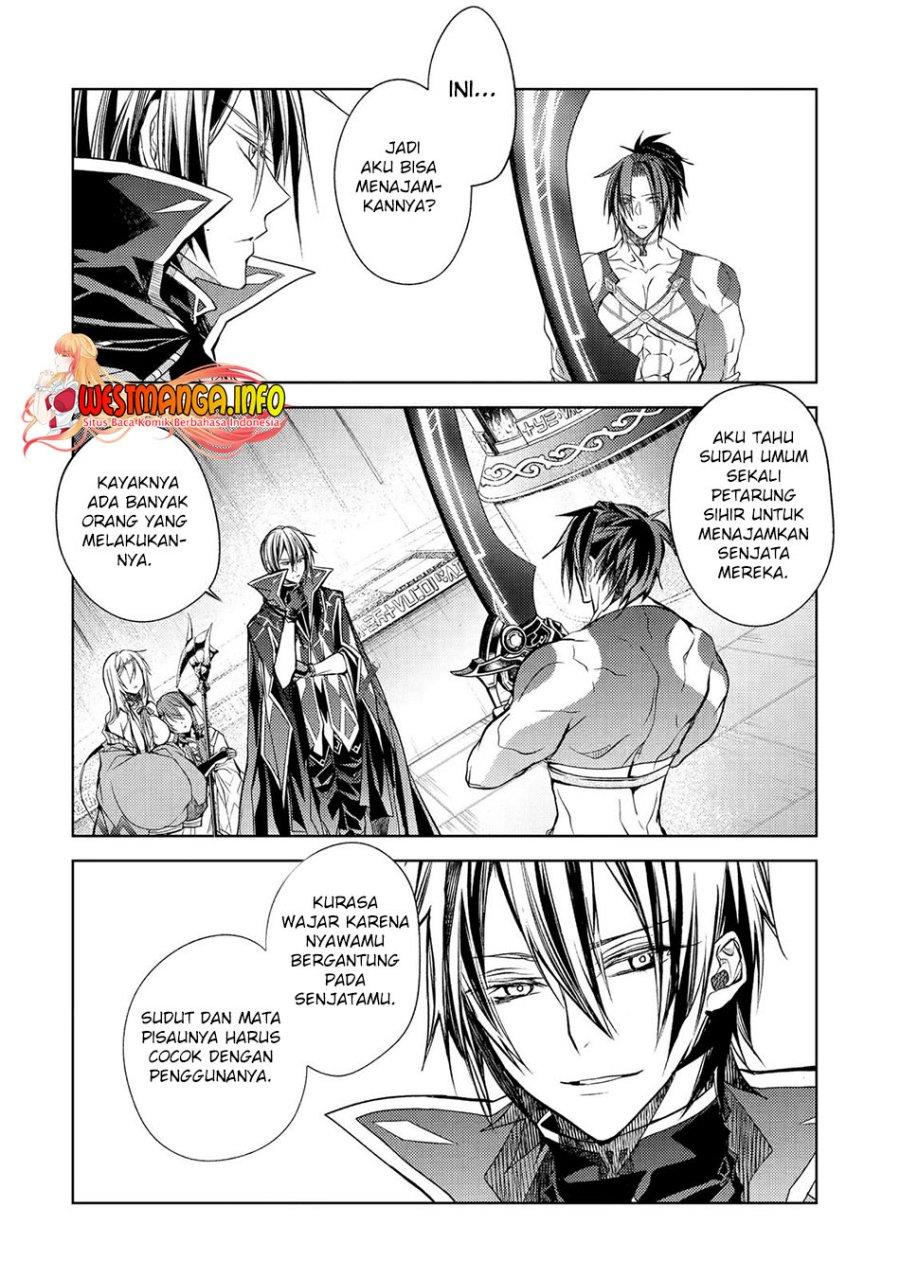 senmetsumadou-no-saikyou-kenja-musai-no-kenja-madou-wo-kiwame-saikyou-e-itaru - Chapter: 19