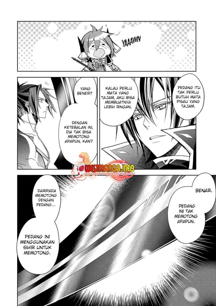 senmetsumadou-no-saikyou-kenja-musai-no-kenja-madou-wo-kiwame-saikyou-e-itaru - Chapter: 19