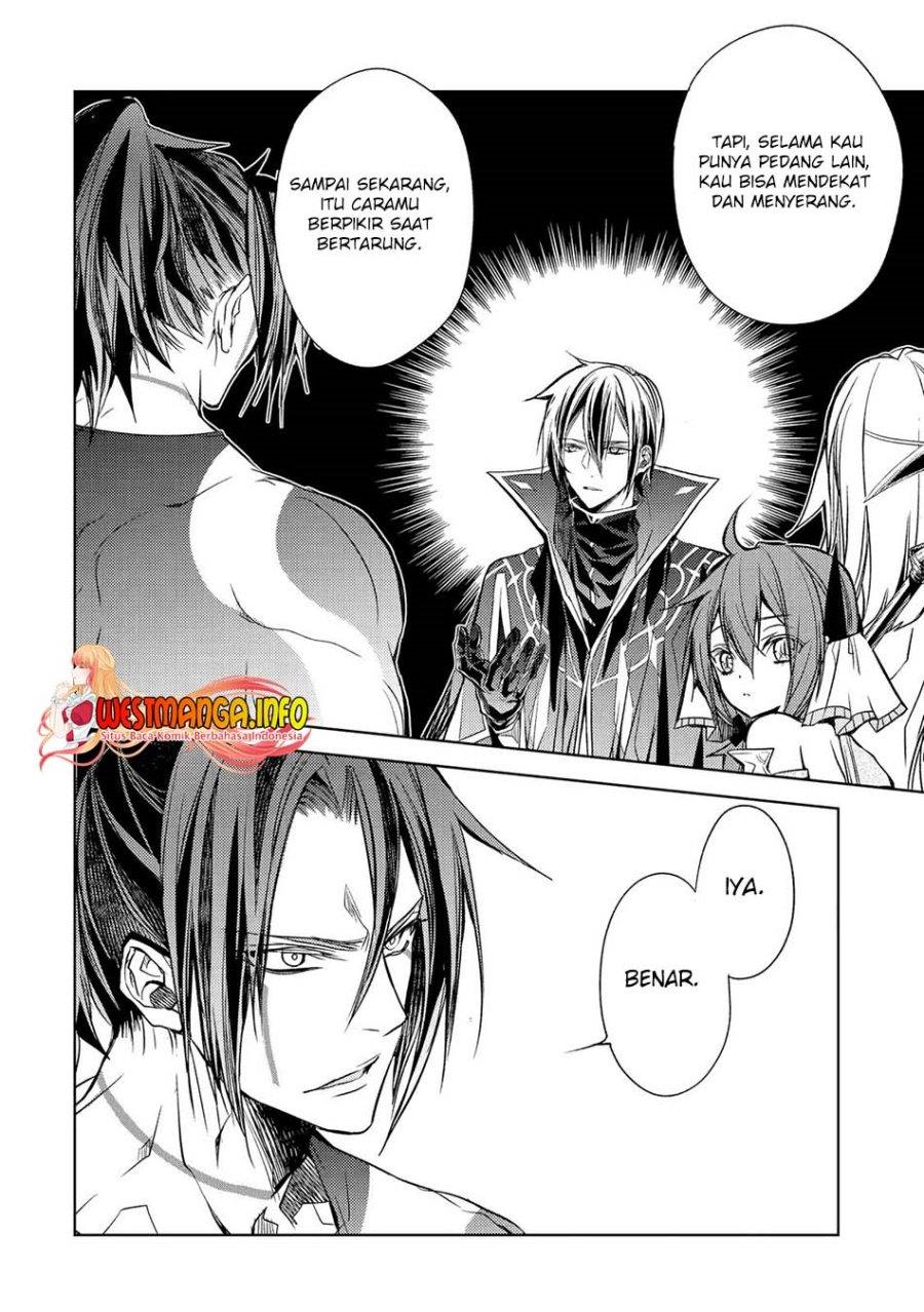 senmetsumadou-no-saikyou-kenja-musai-no-kenja-madou-wo-kiwame-saikyou-e-itaru - Chapter: 19