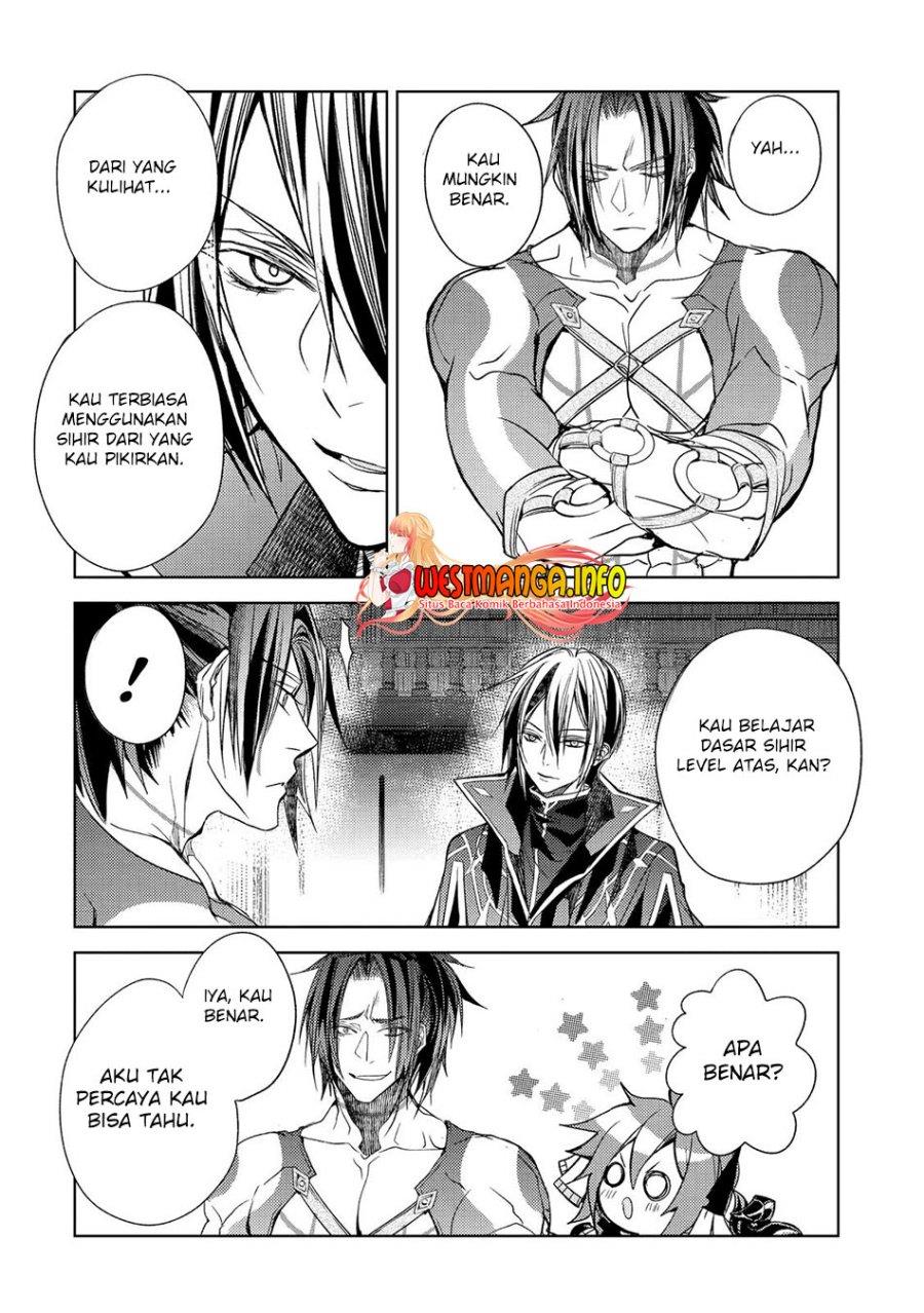 senmetsumadou-no-saikyou-kenja-musai-no-kenja-madou-wo-kiwame-saikyou-e-itaru - Chapter: 19