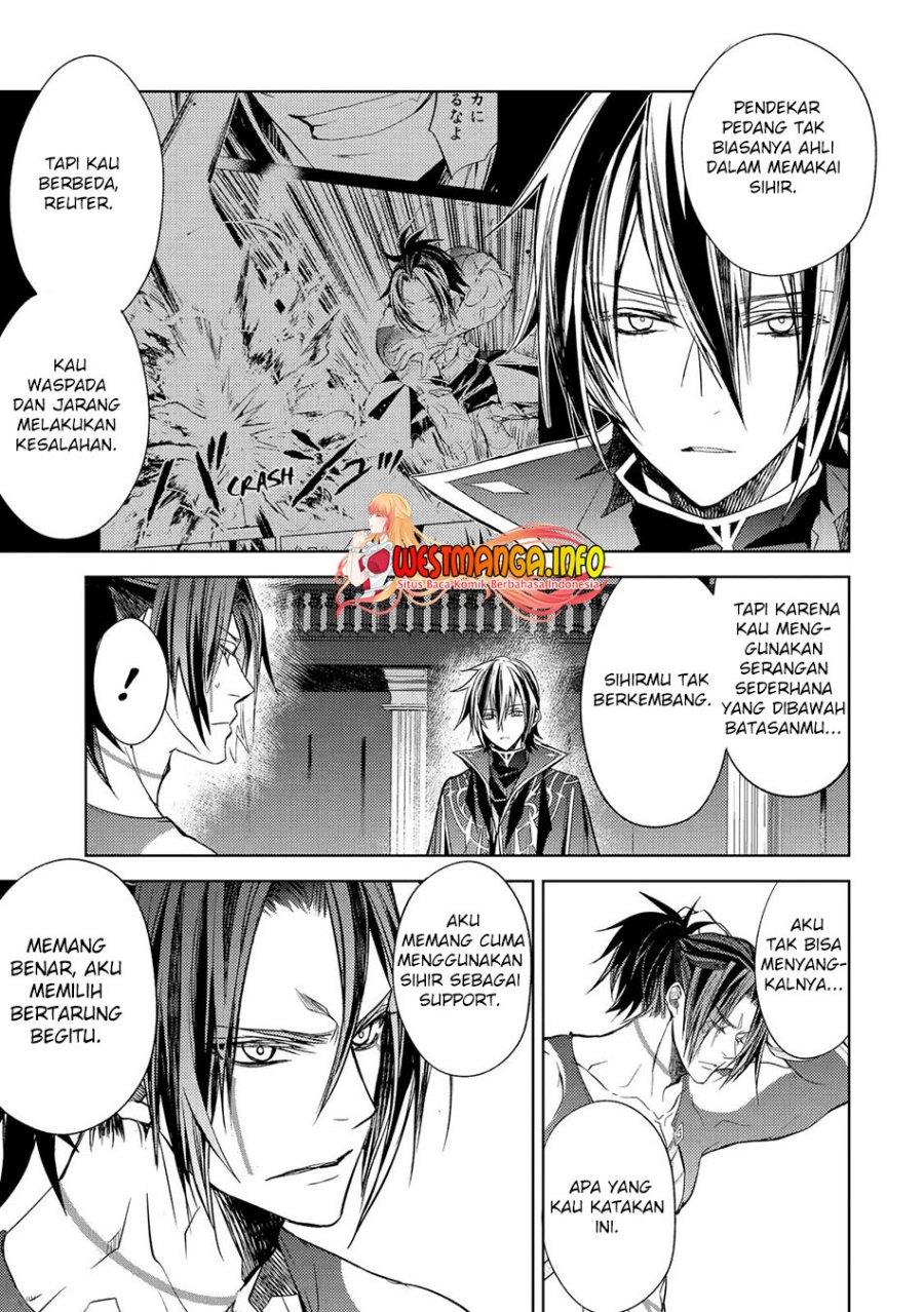 senmetsumadou-no-saikyou-kenja-musai-no-kenja-madou-wo-kiwame-saikyou-e-itaru - Chapter: 19