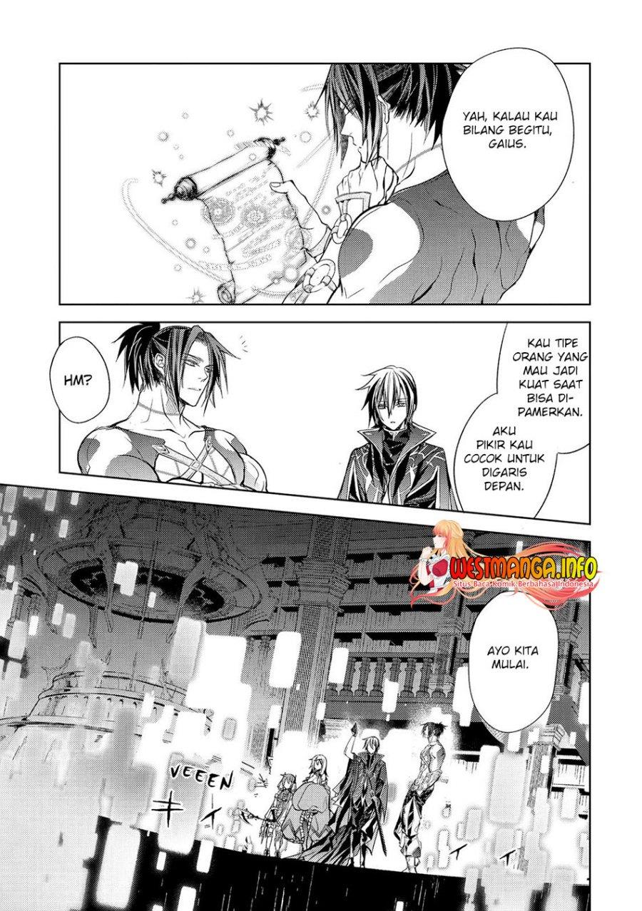 senmetsumadou-no-saikyou-kenja-musai-no-kenja-madou-wo-kiwame-saikyou-e-itaru - Chapter: 19