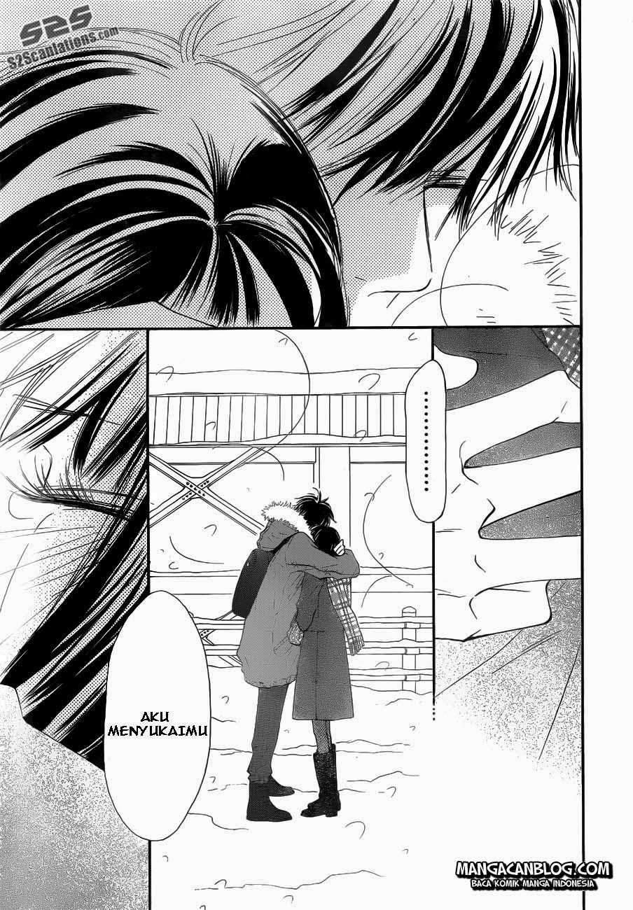 kimi-ni-todoke - Chapter: 72