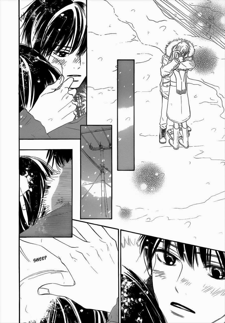 kimi-ni-todoke - Chapter: 72