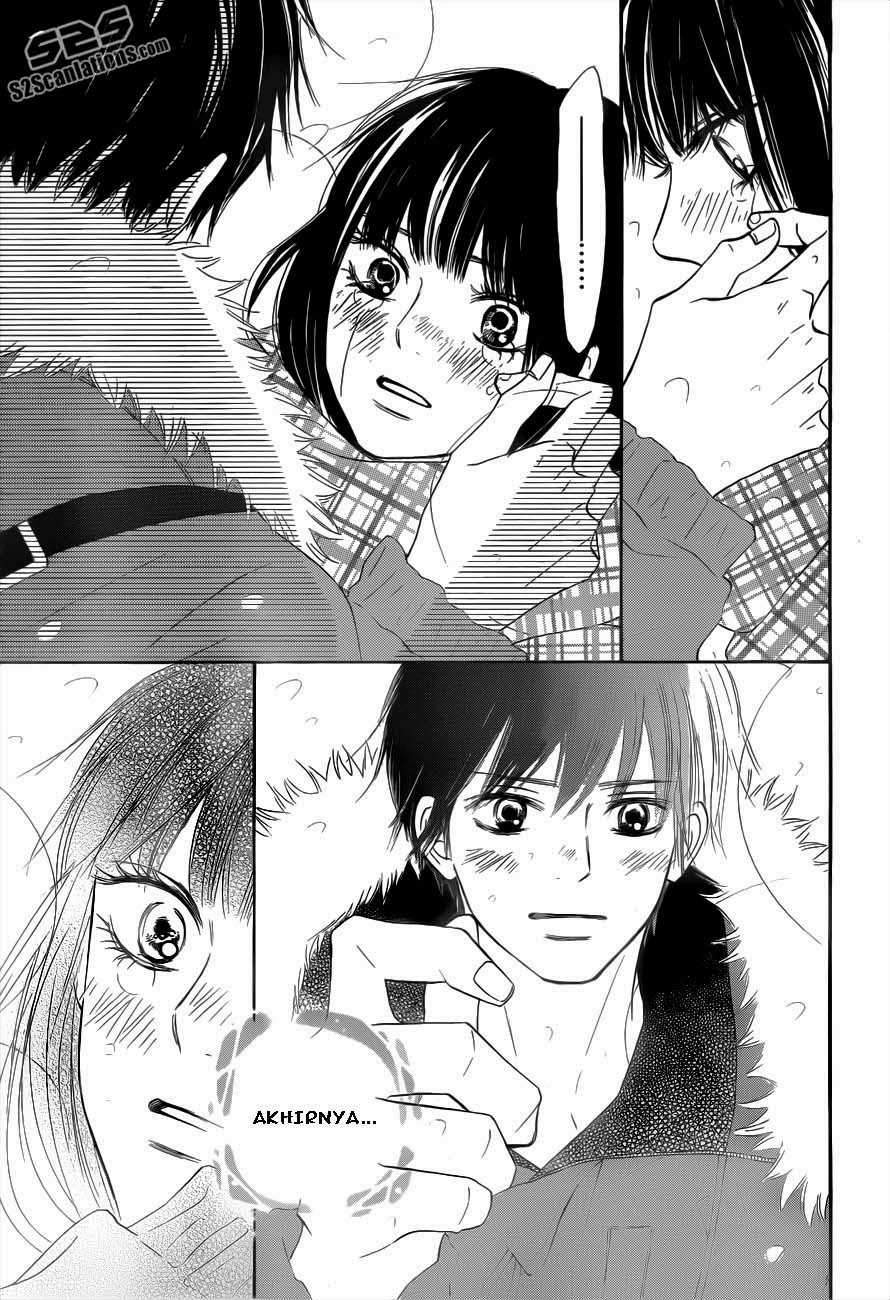 kimi-ni-todoke - Chapter: 72