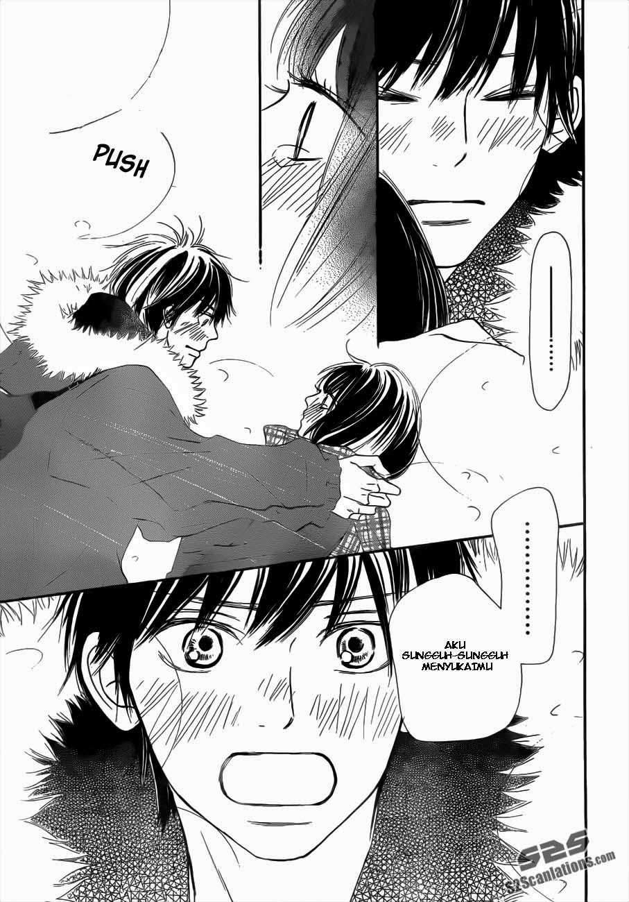 kimi-ni-todoke - Chapter: 72