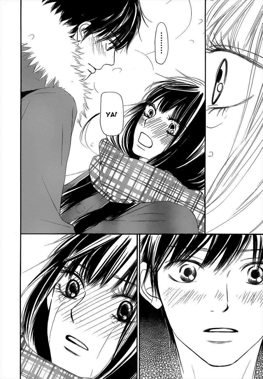 kimi-ni-todoke - Chapter: 72