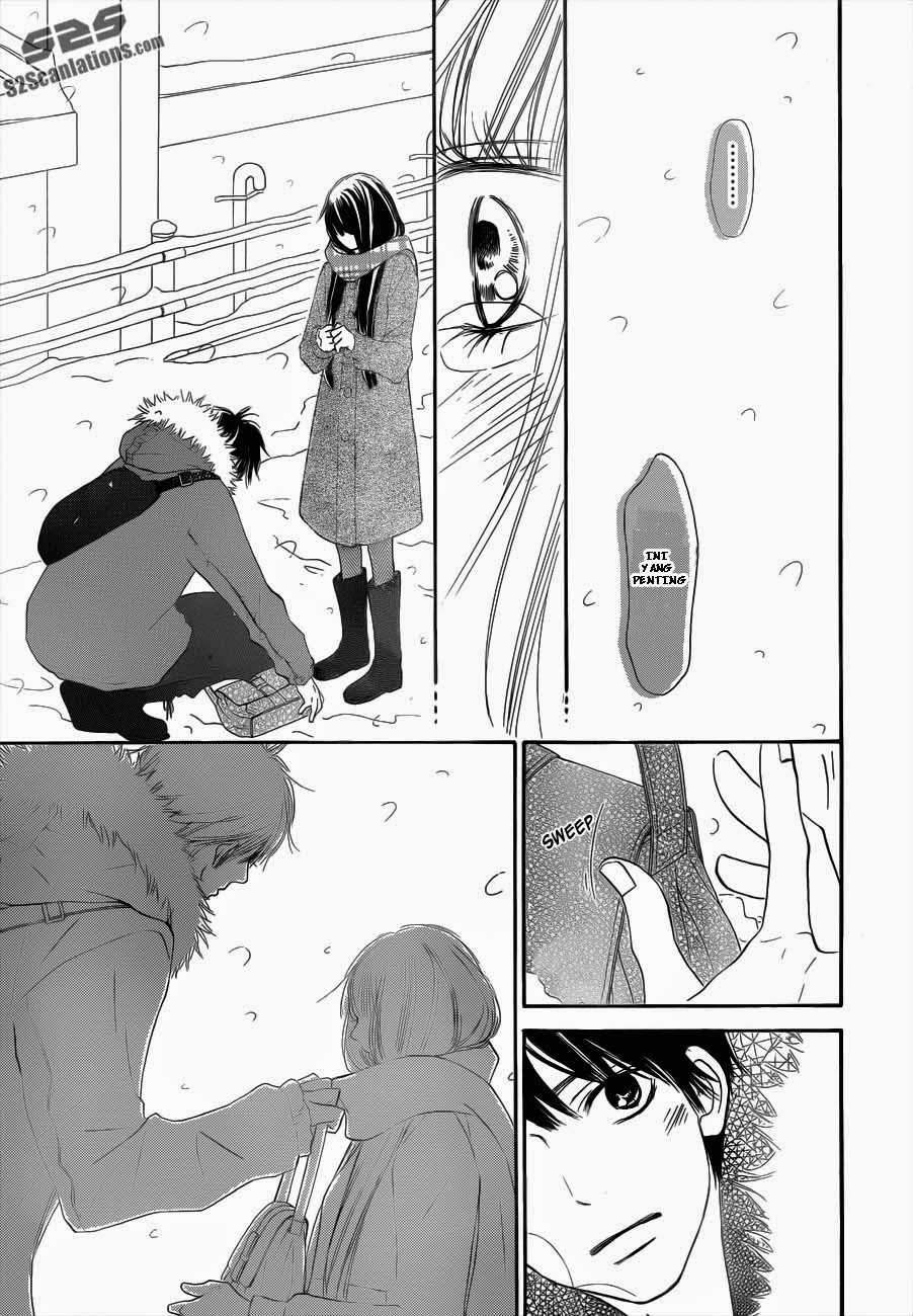 kimi-ni-todoke - Chapter: 72