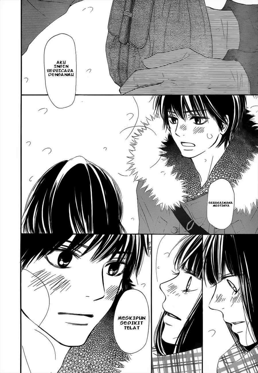 kimi-ni-todoke - Chapter: 72