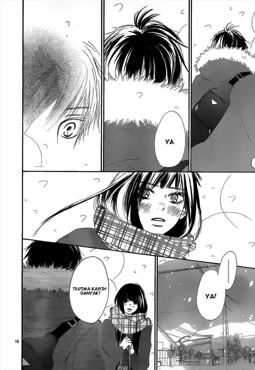 kimi-ni-todoke - Chapter: 72