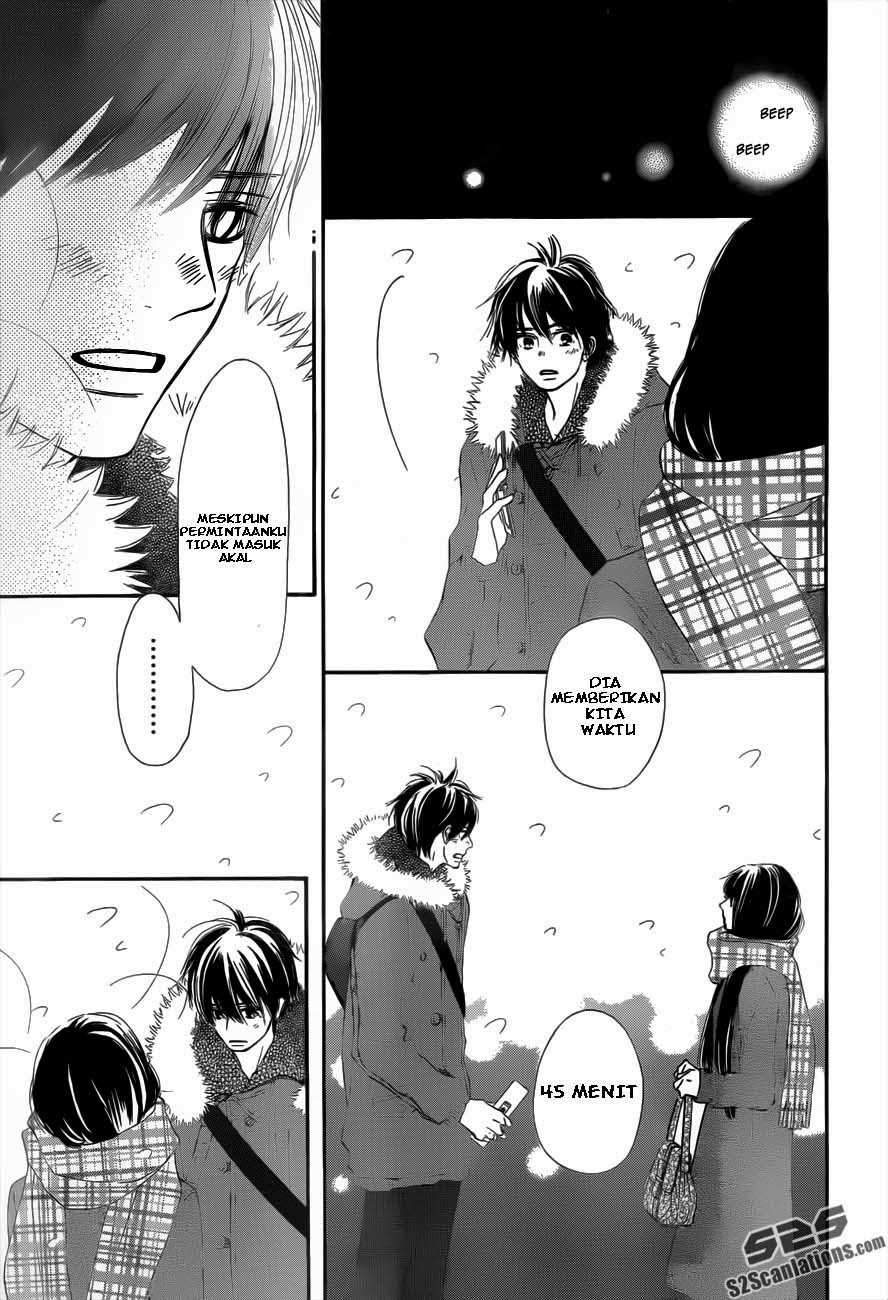 kimi-ni-todoke - Chapter: 72