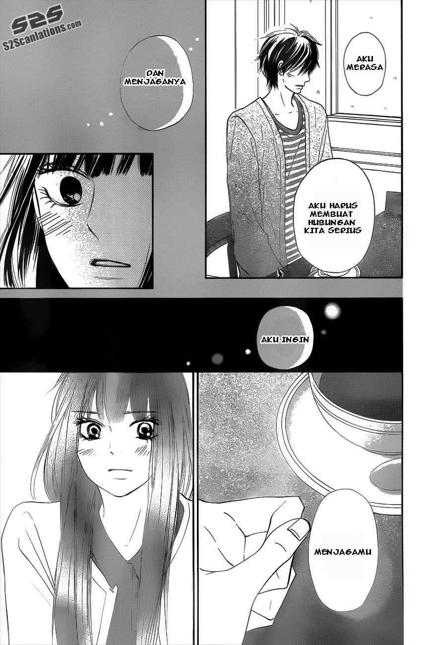 kimi-ni-todoke - Chapter: 72