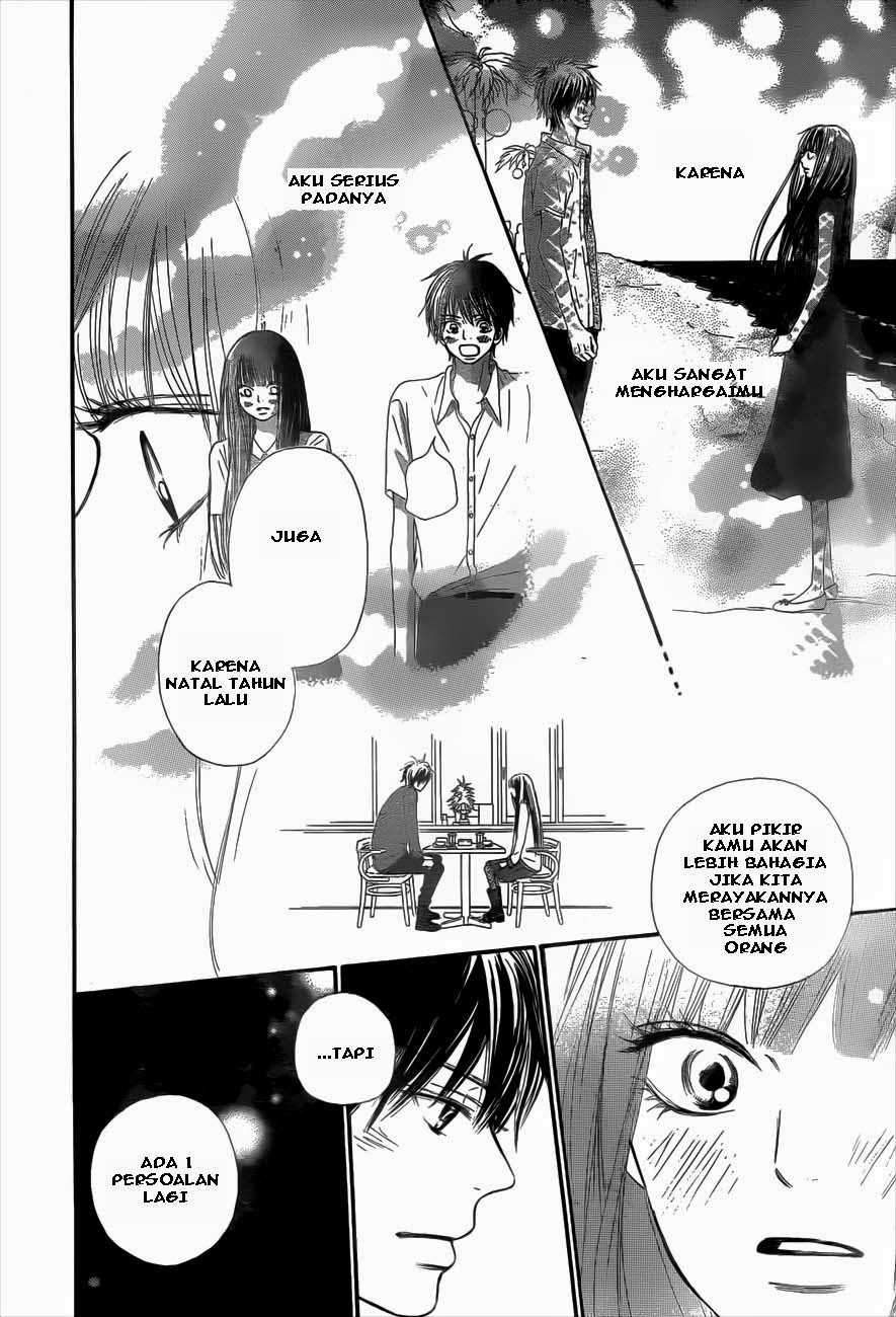 kimi-ni-todoke - Chapter: 72