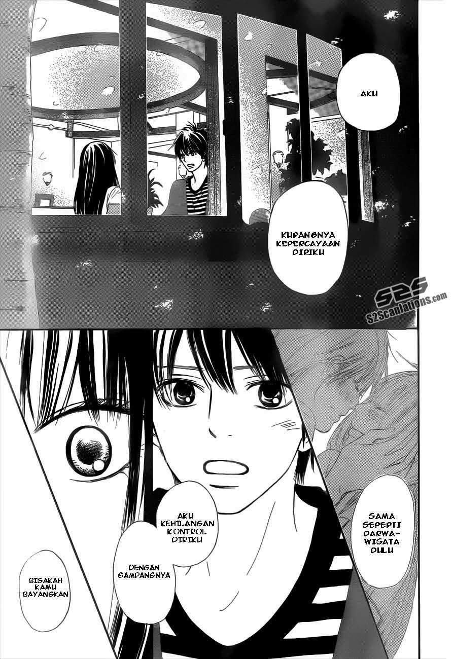 kimi-ni-todoke - Chapter: 72