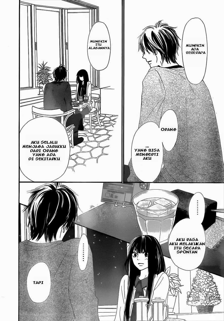 kimi-ni-todoke - Chapter: 72