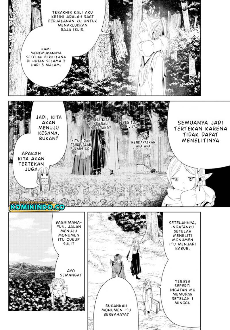 sousou-no-frieren - Chapter: 107