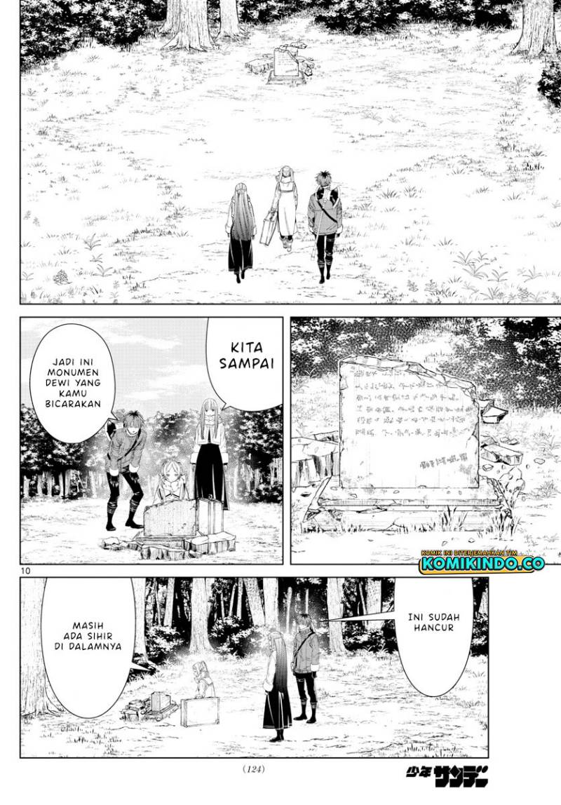 sousou-no-frieren - Chapter: 107