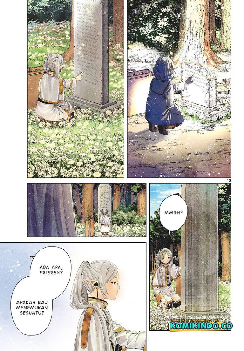 sousou-no-frieren - Chapter: 107