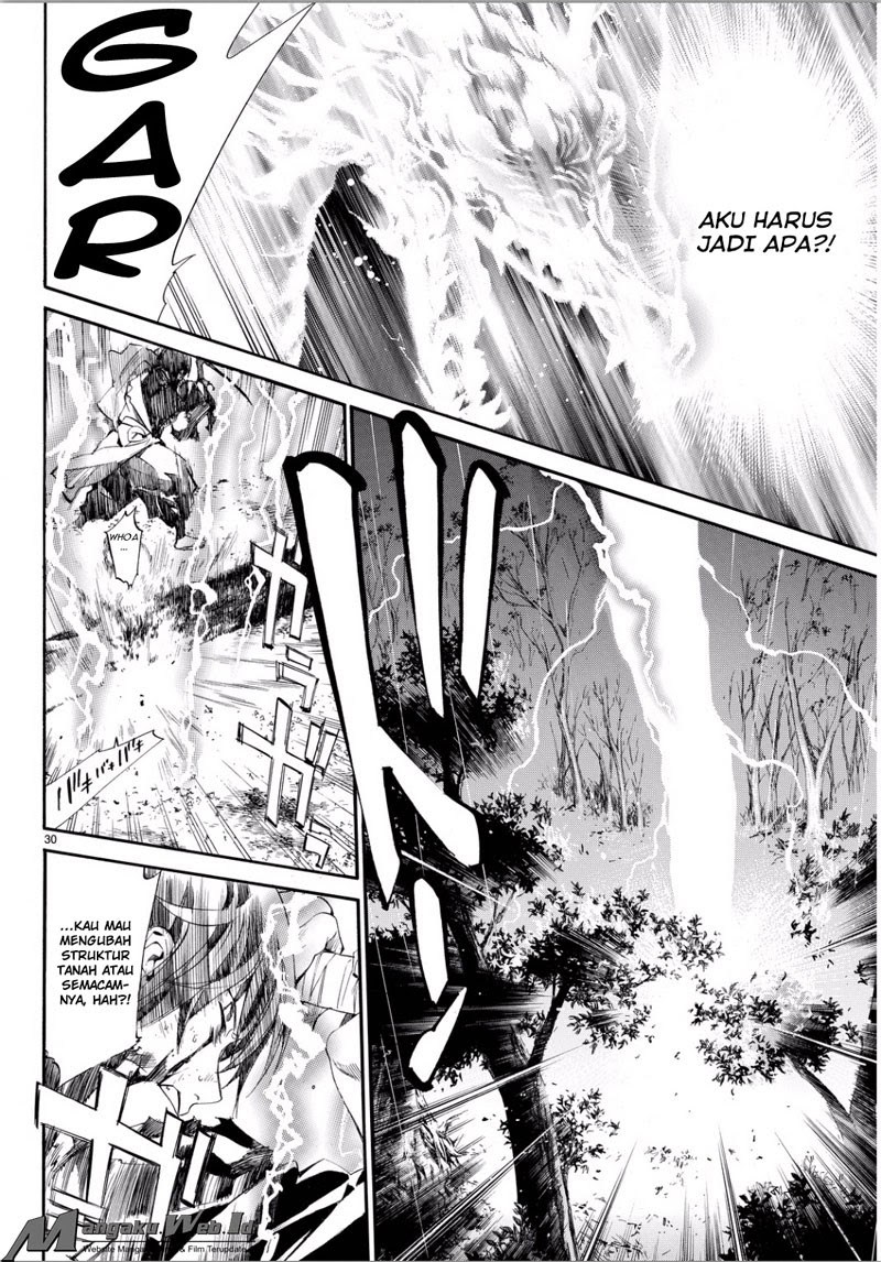 noragami - Chapter: 67