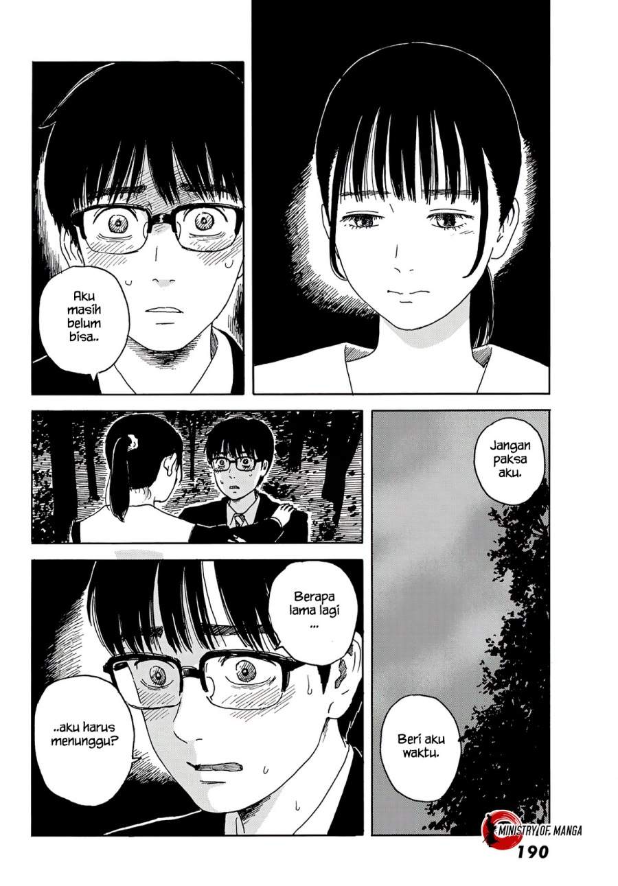 okaeri-alice - Chapter: 14