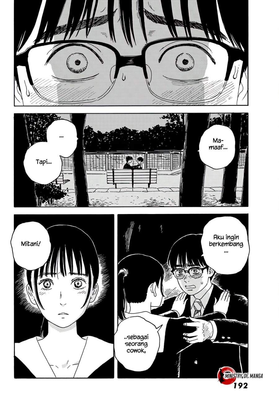 okaeri-alice - Chapter: 14