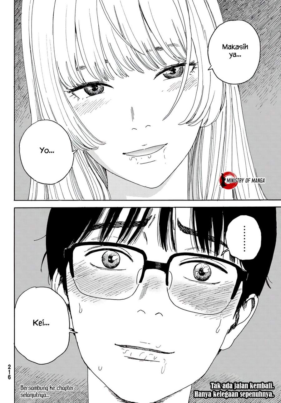 okaeri-alice - Chapter: 14