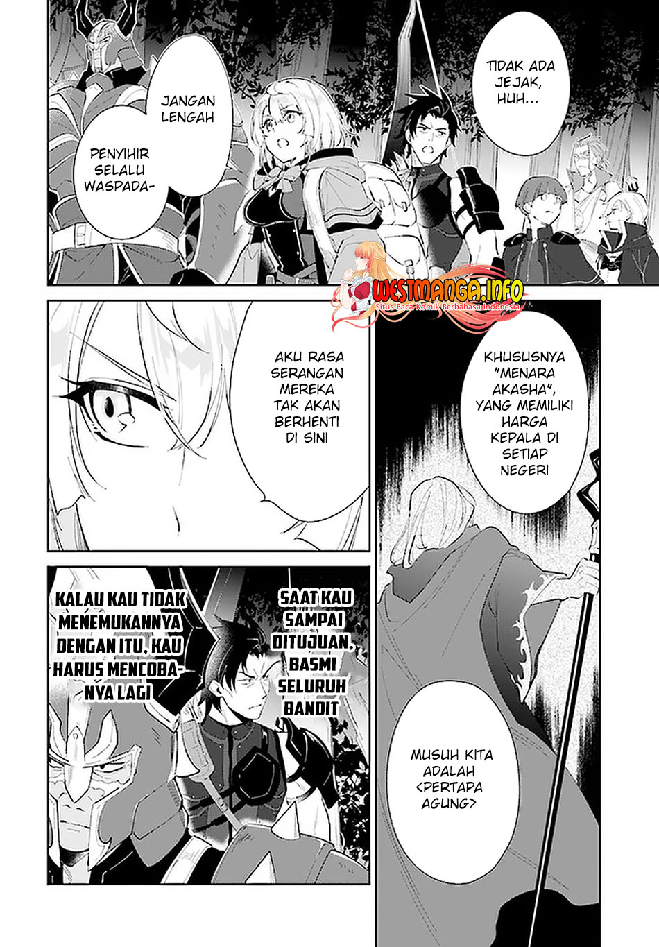 nageki-no-bourei-wa-intai-shitai-saijiyaku-hanta-ni-yoru-saikiyou-patei-ikusei-jutsu - Chapter: 28