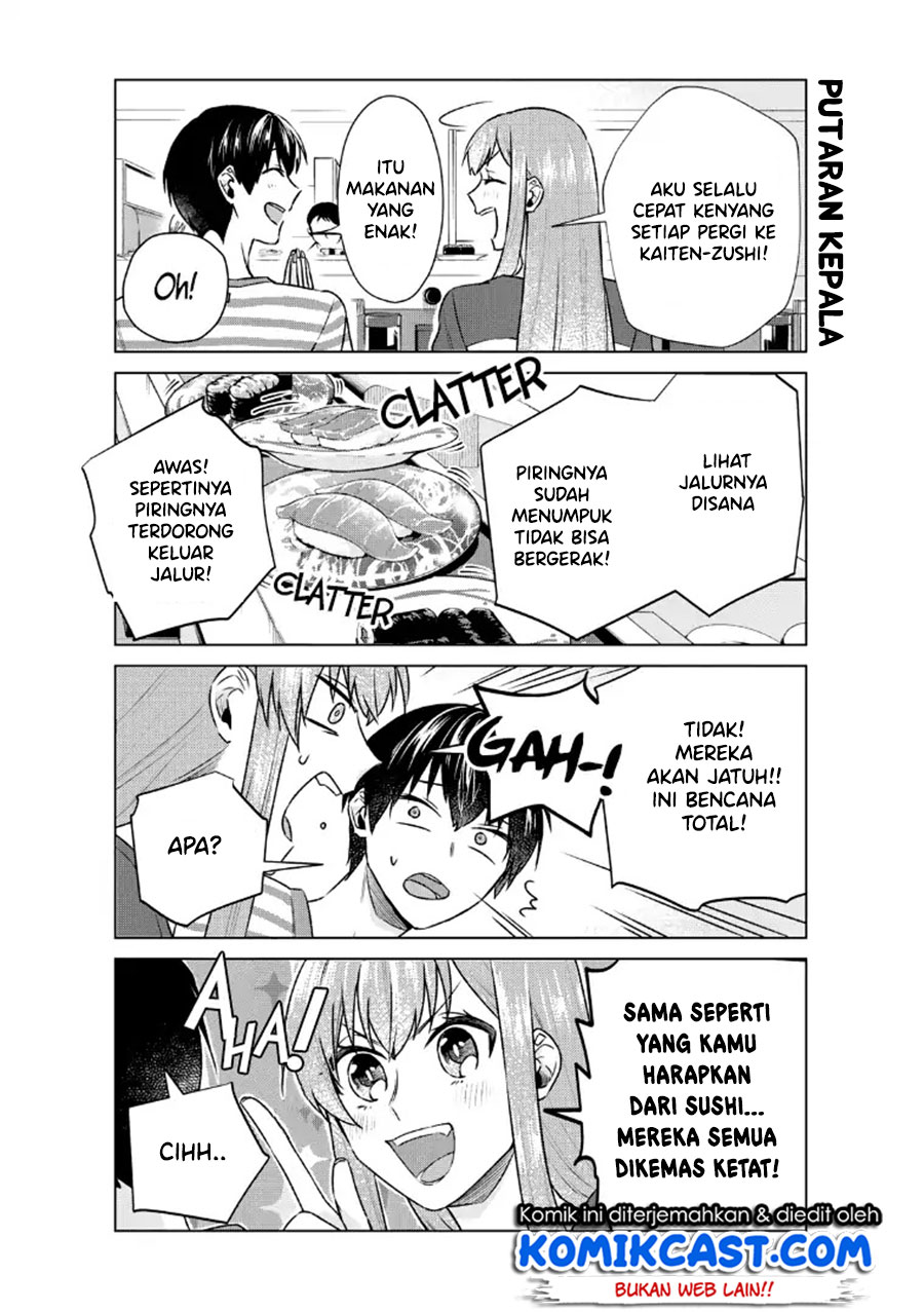 boku-no-kanojo-wa-saikou-desu - Chapter: 20