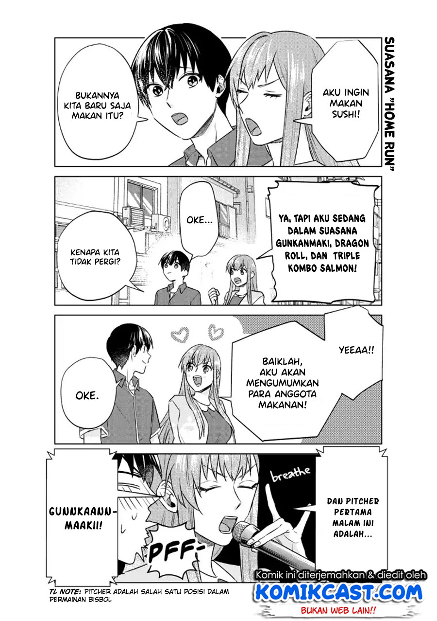 boku-no-kanojo-wa-saikou-desu - Chapter: 20