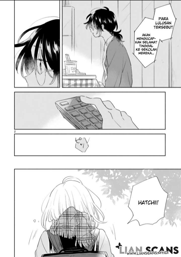 haru-to-midori - Chapter: 4.5