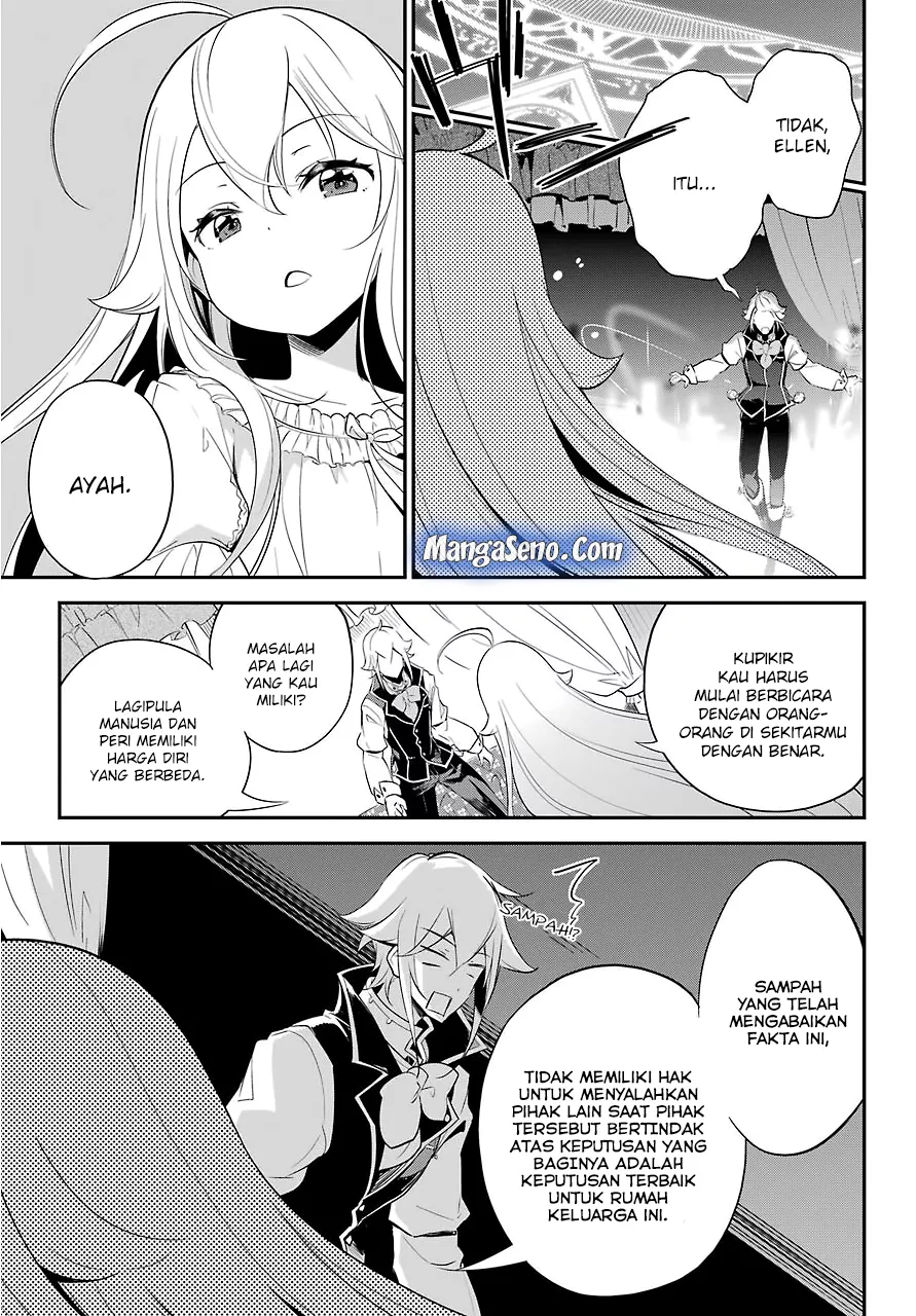 chichi-wa-eiyuu-haha-wa-seirei-musume-no-watashi-wa-tenseisha - Chapter: 09