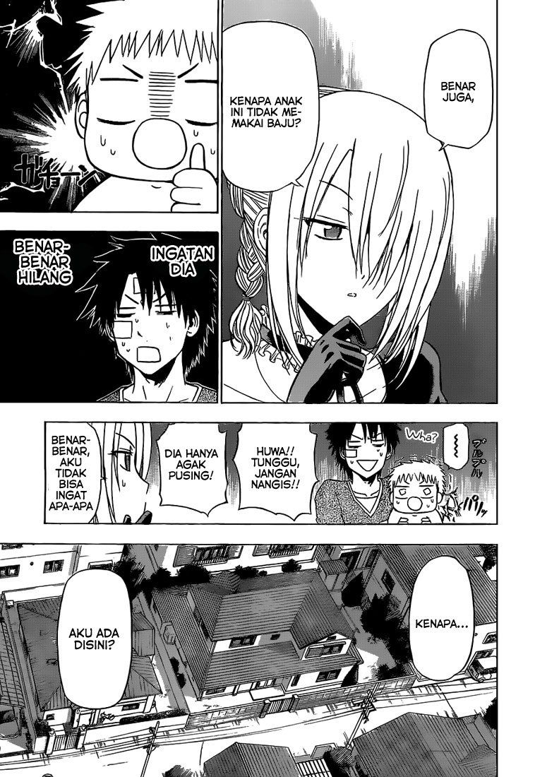 beelzebub - Chapter: 139