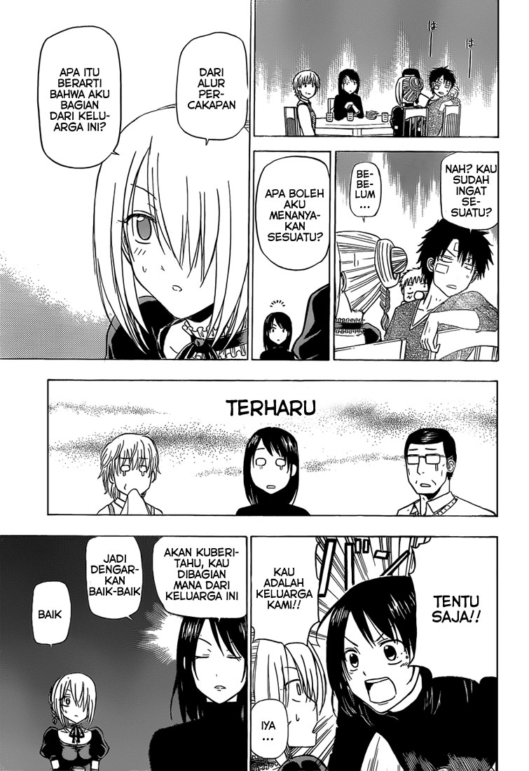 beelzebub - Chapter: 139