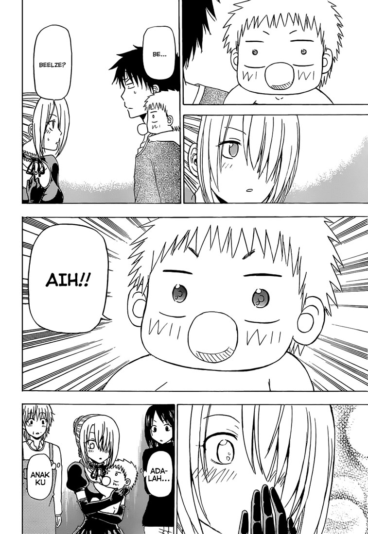 beelzebub - Chapter: 139