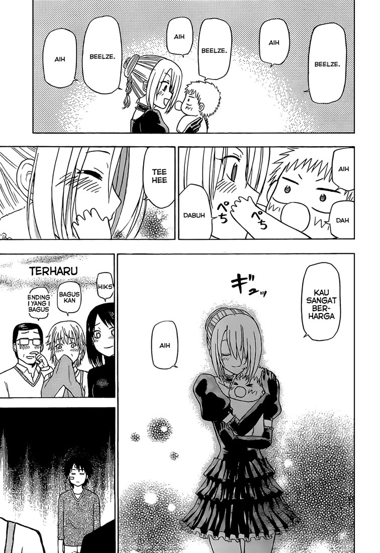 beelzebub - Chapter: 139