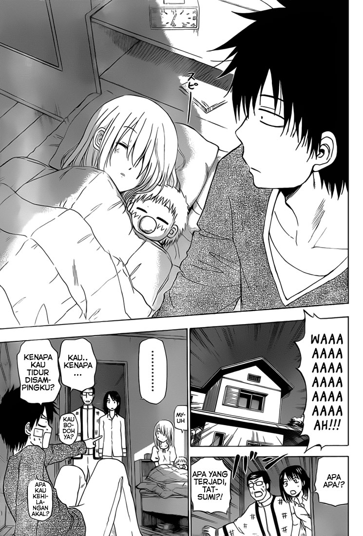 beelzebub - Chapter: 139