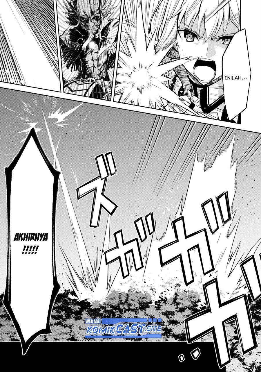 berserk-of-gluttony - Chapter: 46