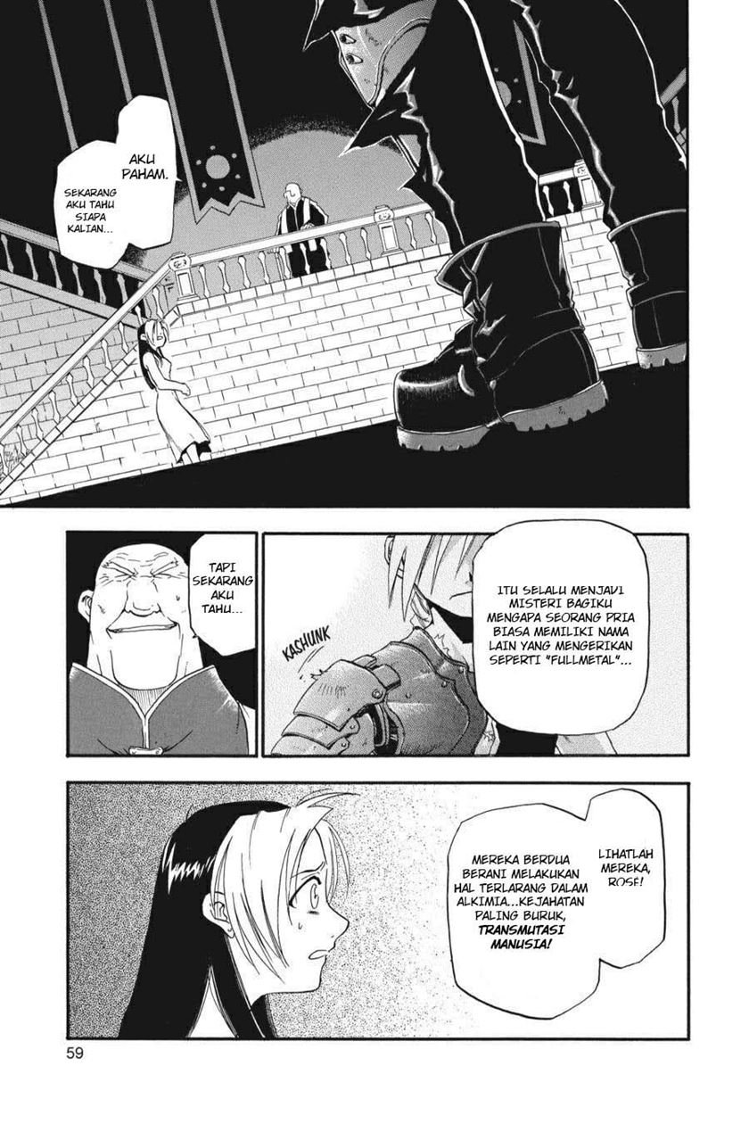 fullmetal-alchemist - Chapter: 2