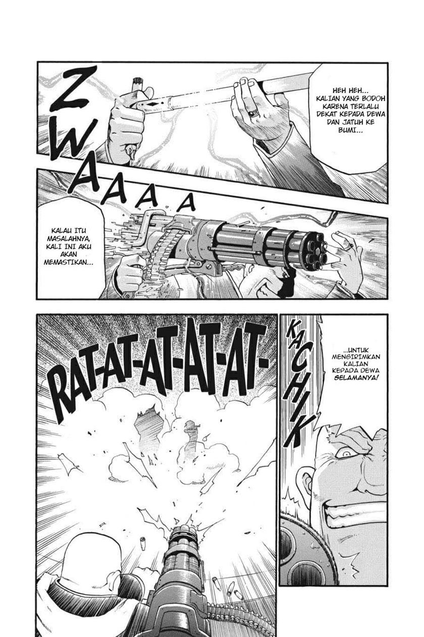 fullmetal-alchemist - Chapter: 2