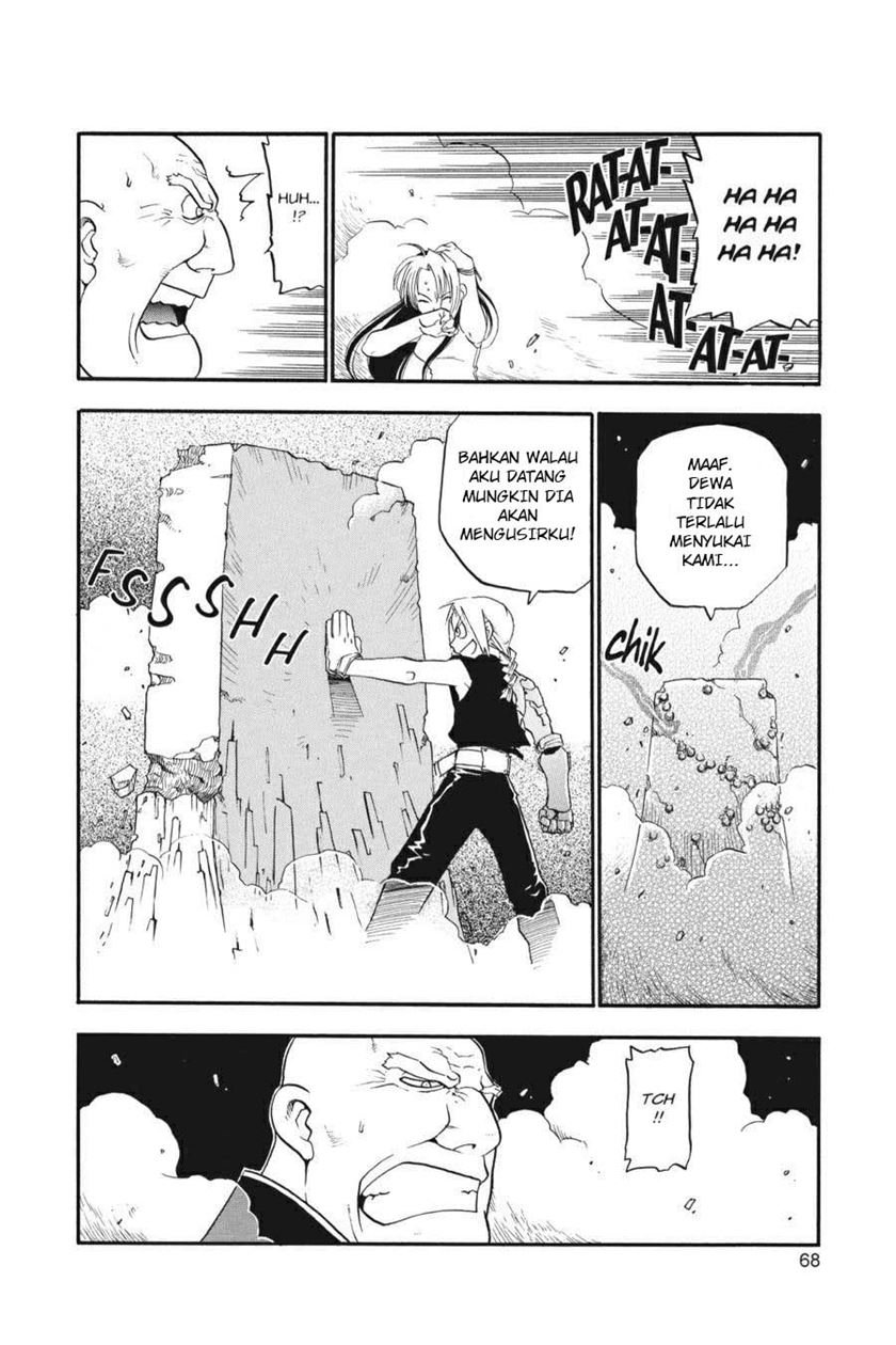 fullmetal-alchemist - Chapter: 2